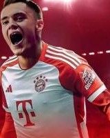 开云体育-记者：维尔茨已经决定加盟拜仁！曼城已得知&amp;启动B计划奥尔莫