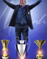 三冠王守门员国米7进欧冠决赛，3冠终结三冠王&amp;3亚成就三冠王