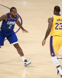 开云体育-记者：小卡2019年不签湖人因不想和詹姆斯同队 因此湖人处于劣势