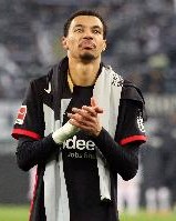 队报：利物浦与法兰克福敲定埃基蒂克转会，固定费用7800万欧