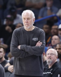 开云 体育-巴蒂尔：波波知道所有好吃的餐厅 而且他会给你安排得妥妥当当