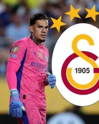 斯基拉透露埃德森年薪达700万欧元，加拉塔萨雷有望近日完成签约