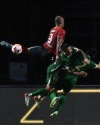 开云体育-【中超】卡兰加破门埃沃洛首球 河南3比1胜10人浙江