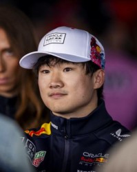 开云官网-角田转会初步效果积极 日本手车三连赛延续势头？