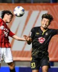 海港满怀遗憾亚冠一场游：大把破门机会但把握不住