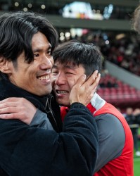 开云官网-吕文君：崇明六虎兄弟情一般人无法完全理解 18岁想留洋但未成行