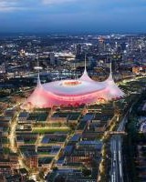 出师不利..卫报：曼联为新球场买地被要4亿镑，拉爵只愿出5000万