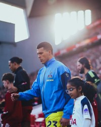 开云体育-绝平利物浦，波罗赛后社媒：战斗到底 ️