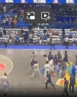 开云-美洲杯变拳王争霸赛！阿根廷多米尼加赛后上演群殴