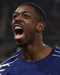 开云体育官网-登贝莱：球员们比完赛都会吃汉堡和披萨，反正这习惯我不会停