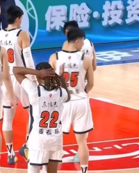 开云体育官网-一箭双雕！广东队“战略性”输给新疆男篮，杜锋想要做掉辽宁？