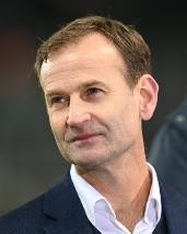 开云体育登录-电讯报：重返英足总，前曼联总监阿什沃斯正商谈担任高管职位