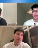 程帅澎：亚洲杯给自己打7.5分&amp;个人状态起伏 给国家队打9.8分