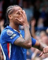 开云体育-若昂-佩德罗：我已经实现了儿时梦想，但我相信美好故事才刚开始