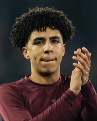 记者：森林3000万欧报价刘易斯被拒绝，曼城要价4000万欧