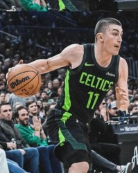 KAIYUN-单节51分射爆快艇！凯尔特人仍是联盟独一档球队