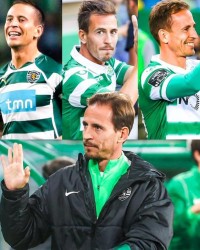 开云 体育-阿莫林在曼联受难，阿莫林的里竞继任者已经“解脱”