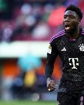 心有不甘！现身安联球场观战欧冠决赛，阿方索：我们本应在这里