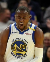 开云体育官网-库明加爆发轰33+6，无库勇士止跌，他才是金州未来？